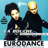 05 - EuroDance 90´s Mix 05 (Venda por DOWNLOAD)