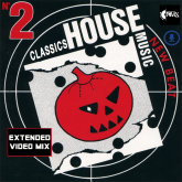 07 - House Music Classics Mix 02 (Venda por DOWNLOAD)