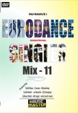 EURODANCE Singles Mix 11 (Vendido somente por download)