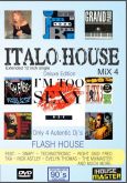 COLETANEA ITALO HOUSE MIX 4 (Venda apenas por DOWNLOAD)