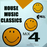 09- House Music Classics Mix 04 (Venda por DOWNLOAD)